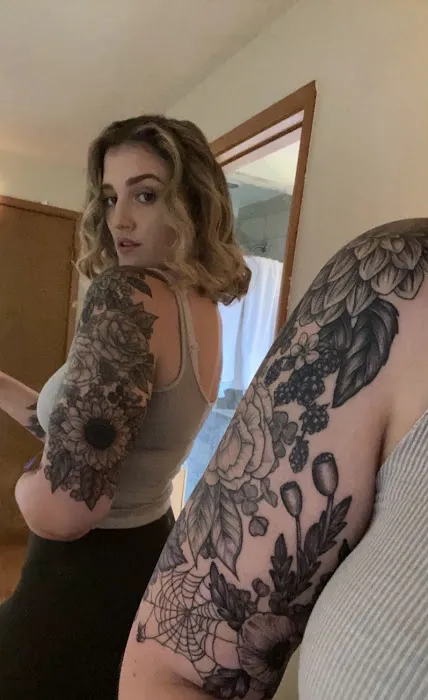Inkberry Tattoo 0