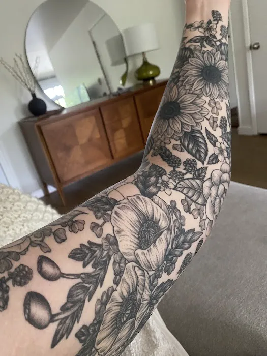 Inkberry Tattoo 8