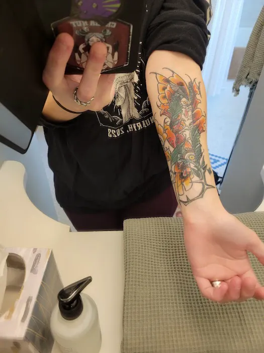MAUDE 5