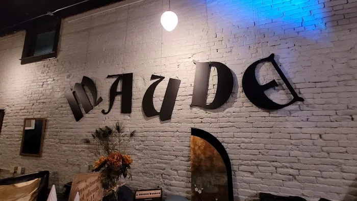 MAUDE 3