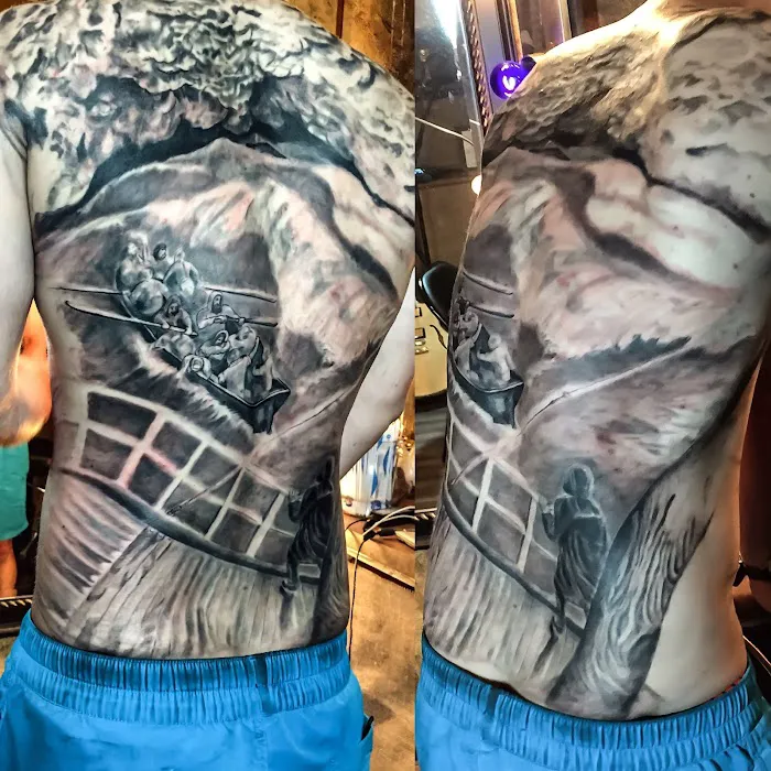 Made 2 Create Inkworks 1