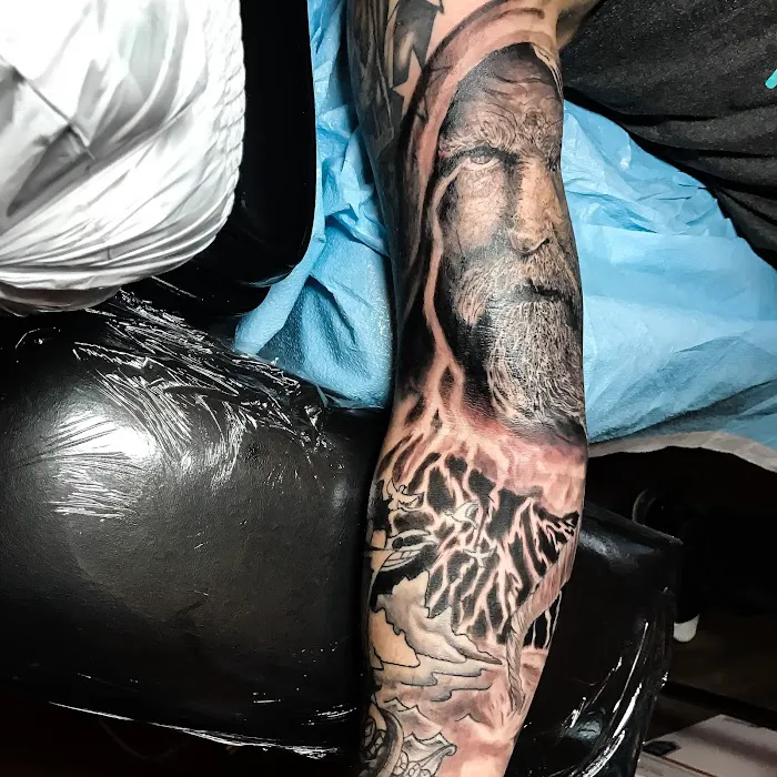 Made 2 Create Inkworks 3