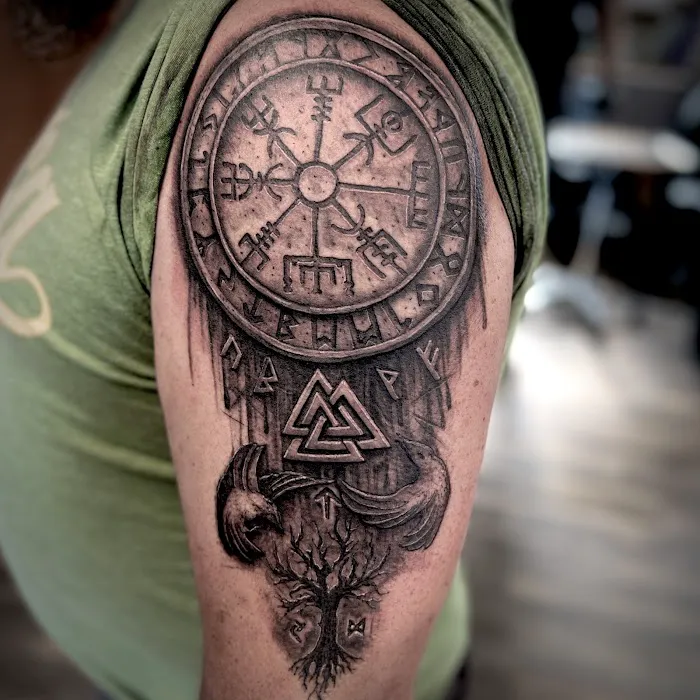Kalamalka INK Tattoo 3