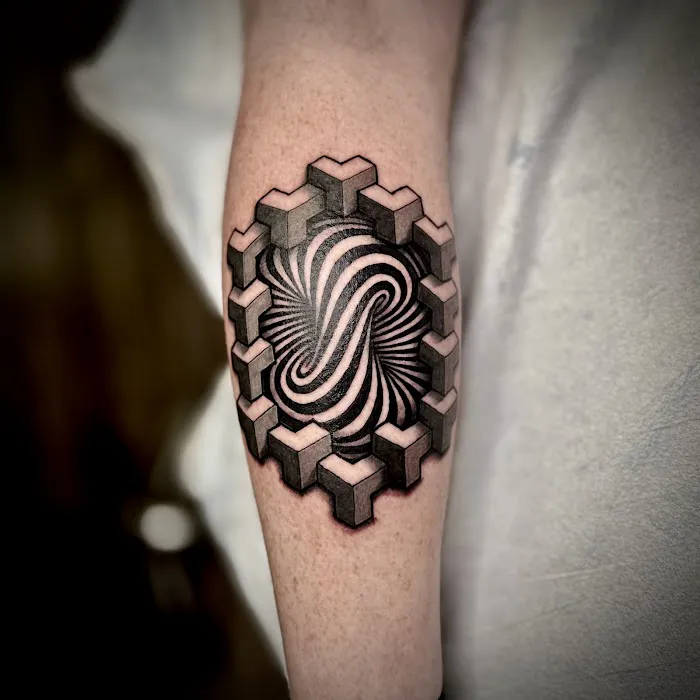Kalamalka INK Tattoo 5