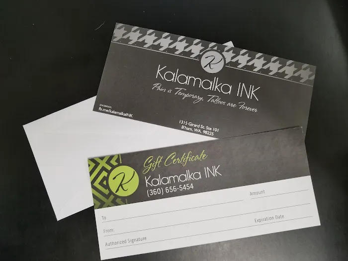 Kalamalka INK Tattoo 4