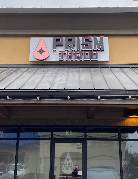 Prism tattoo 3