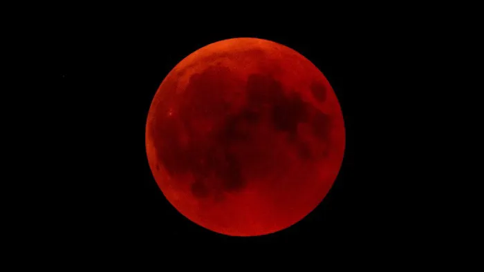 Blood Moon Studio 2