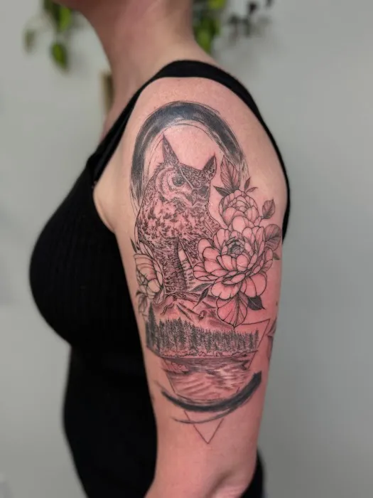 Moonfall Tattoo Boutique 3