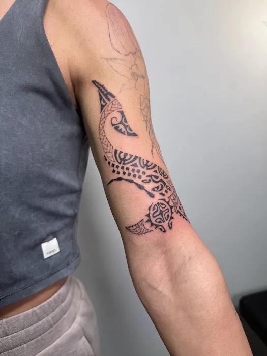 Moonfall Tattoo Boutique 6