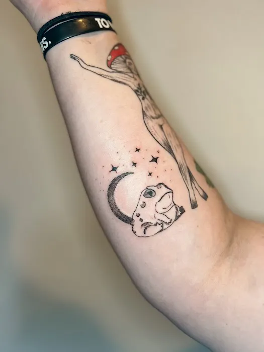 Moonfall Tattoo Boutique 1