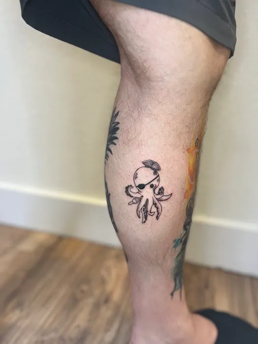 Moonfall Tattoo Boutique 4