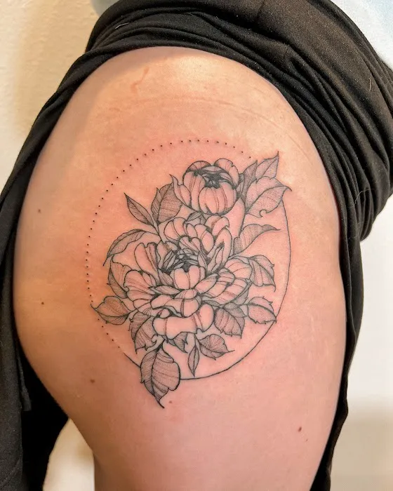 Moonfall Tattoo Boutique 9