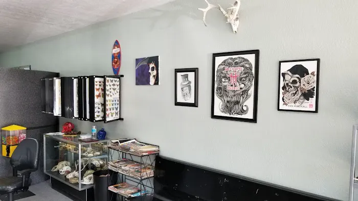 Hardline Tattoo 7
