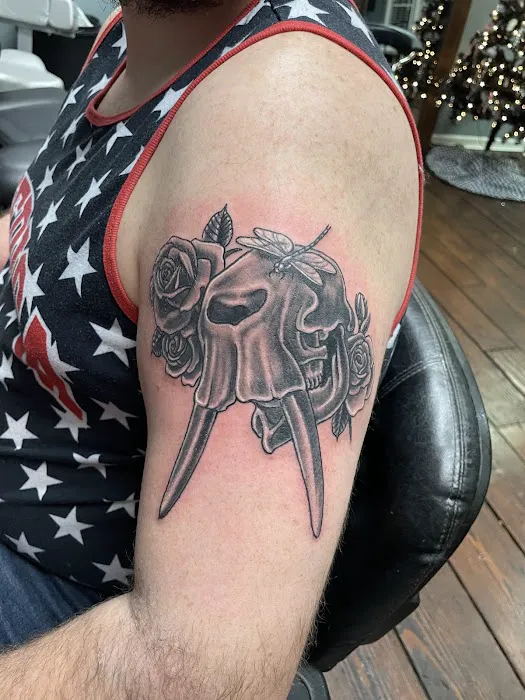 Timeless tattoo 0