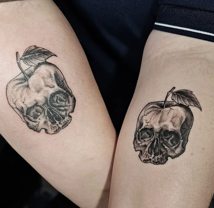 Rat City Tat2 1