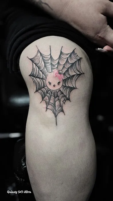 Rat City Tat2 5