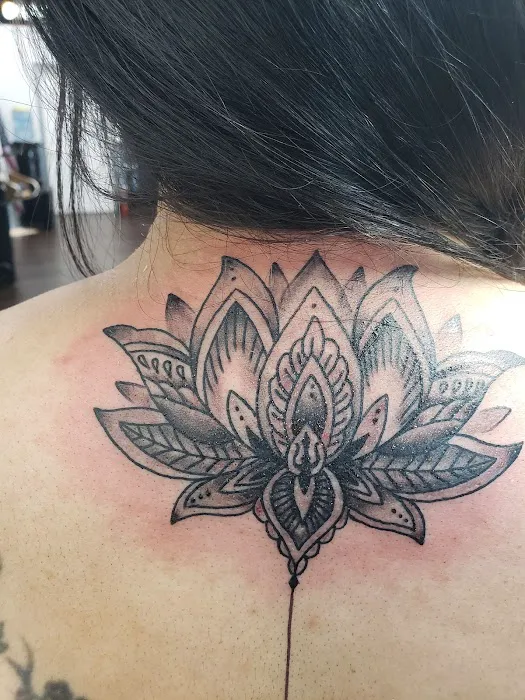 Rat City Tat2 7