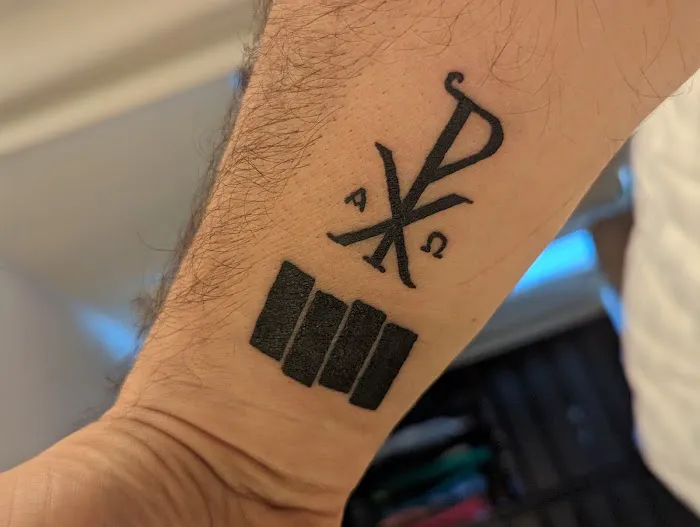 Rat City Tat2 2