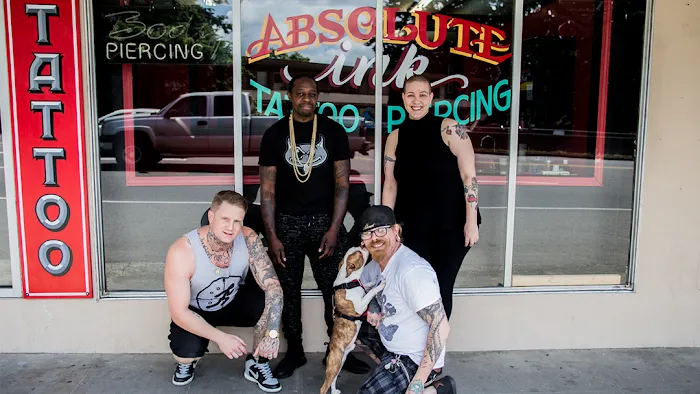 Absolute Ink 9