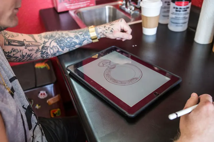 Absolute Ink 2