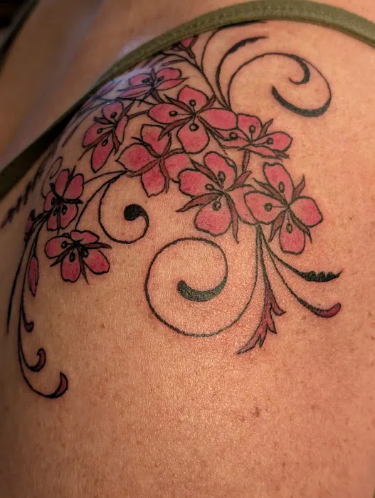 Absolute Ink 7