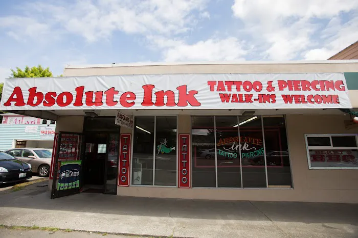 Absolute Ink 1
