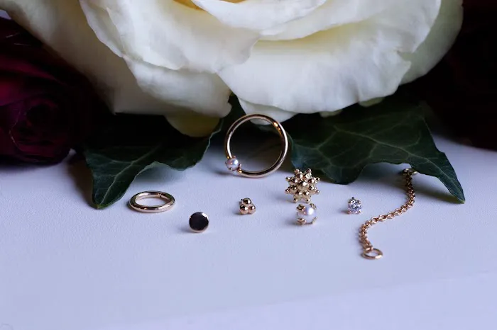 Obelisk Body Piercing & Fine Jewelry 3