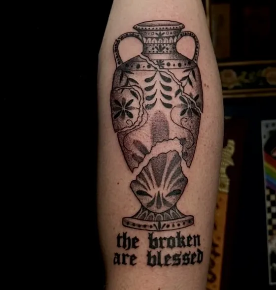 Andromeda Ink 0