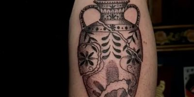 Andromeda Ink