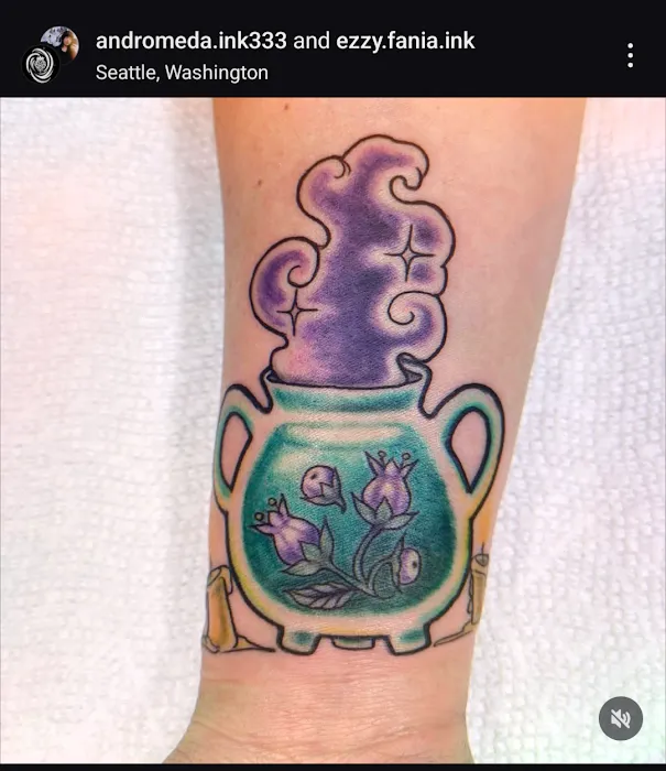 Andromeda Ink 5