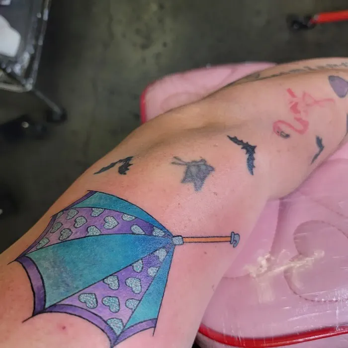 Aries Inkz 0