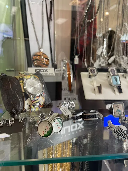 Body Jewelry Plus SC 3