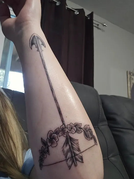 Maple Valley Tattoo and Piercing 0