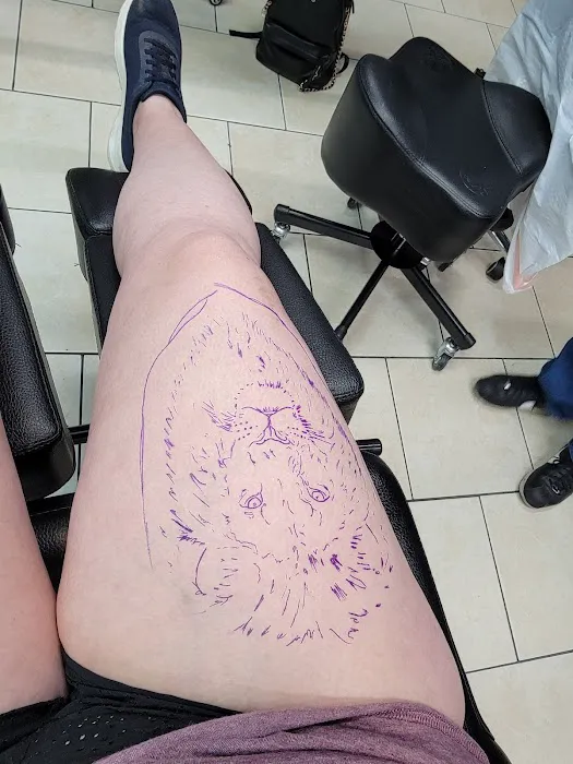 Maple Valley Tattoo and Piercing 6