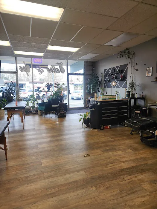 The Location Tattoo and Spa 6