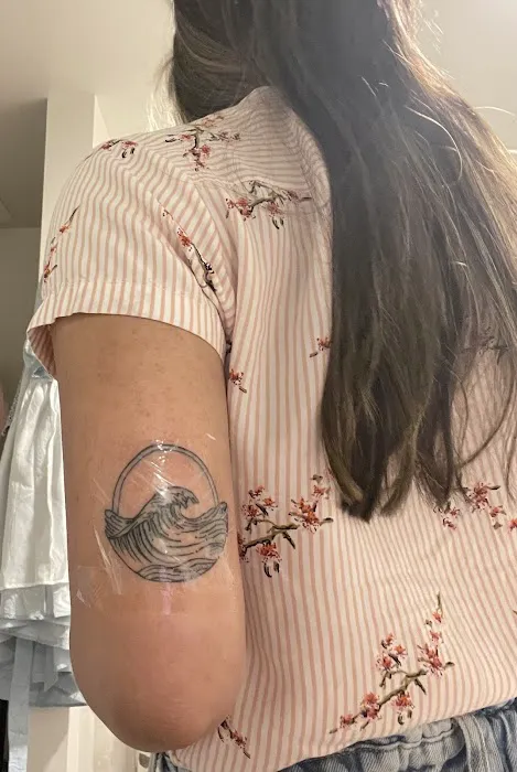 Petite Ink 2
