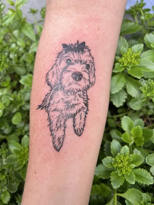 Petite Ink 6