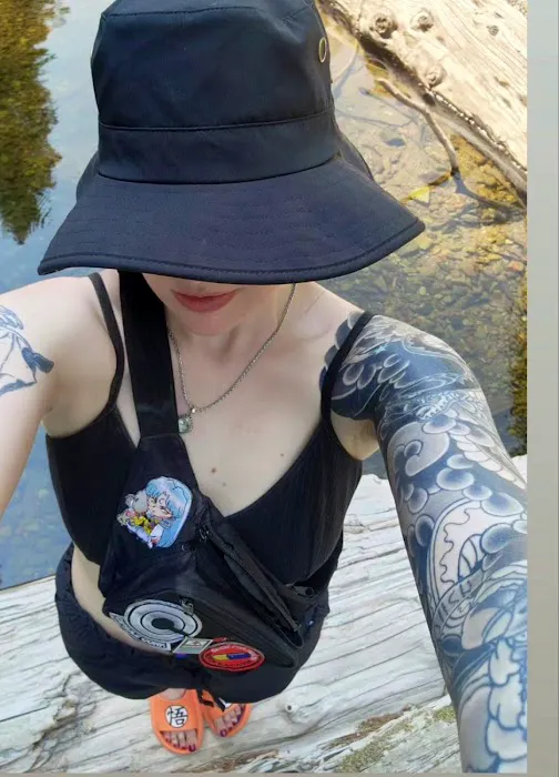 RandyG Tattoo 4