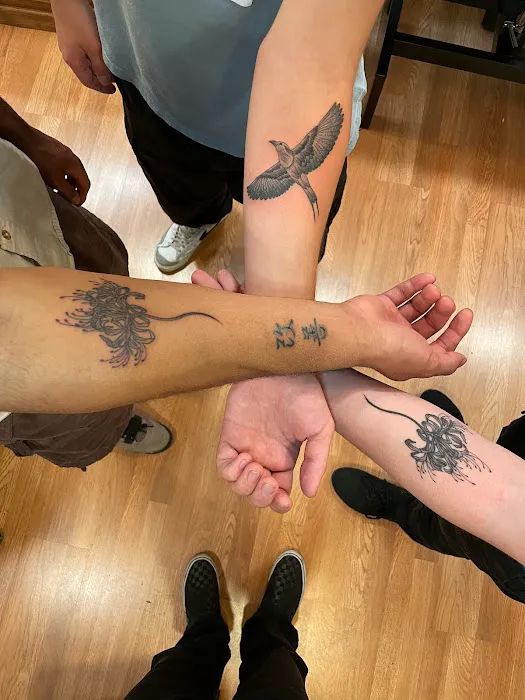 RandyG Tattoo 7