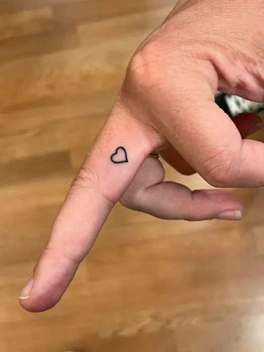 RandyG Tattoo 5