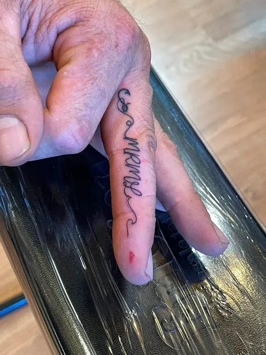 RandyG Tattoo 9