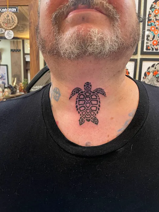 RandyG Tattoo 8