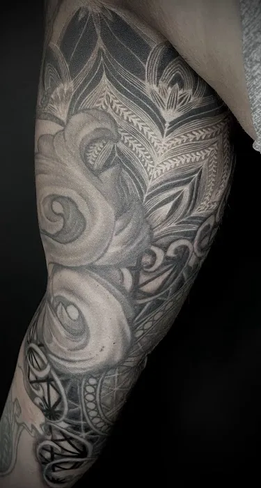 ryuki irezumi 3
