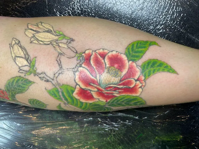 ryuki irezumi 9