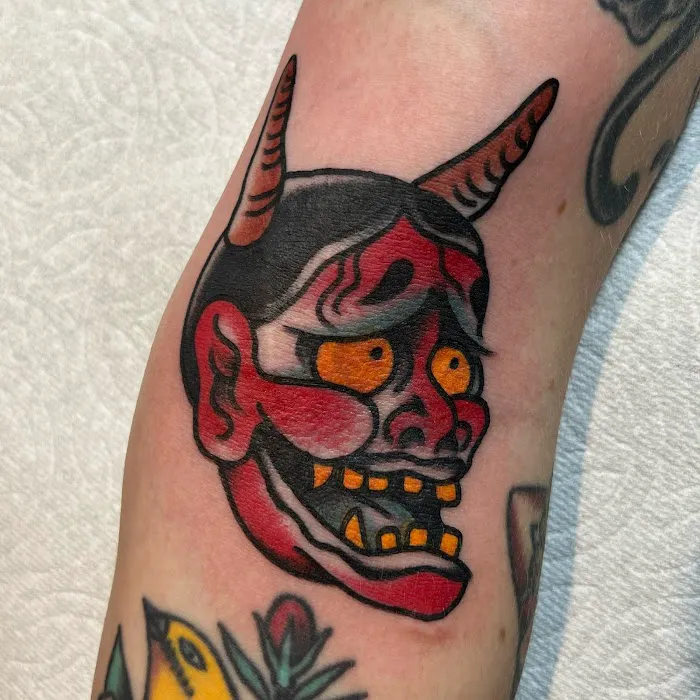 17th Avenue Tattoo 0