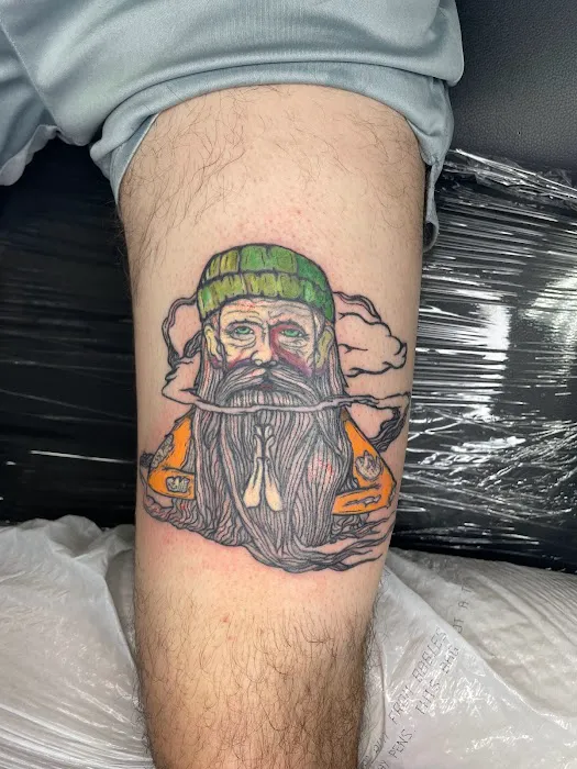 Timeless Truth Tattoo 0