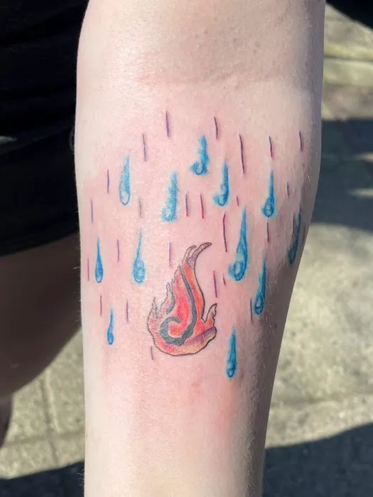 Timeless Truth Tattoo 9