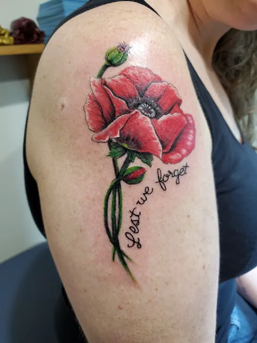 Bellingham Body Arts 3