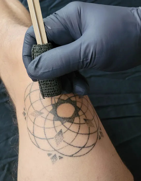 Soul Truth Tattoo 0