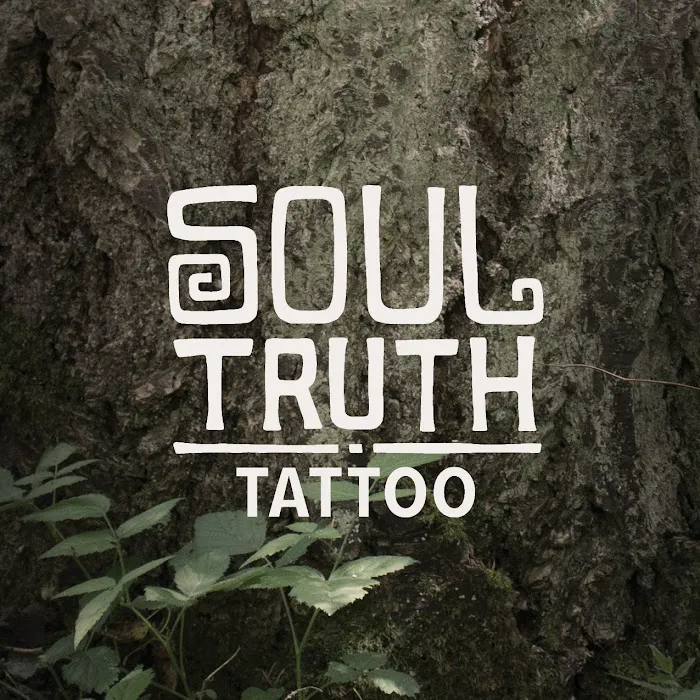 Soul Truth Tattoo 2